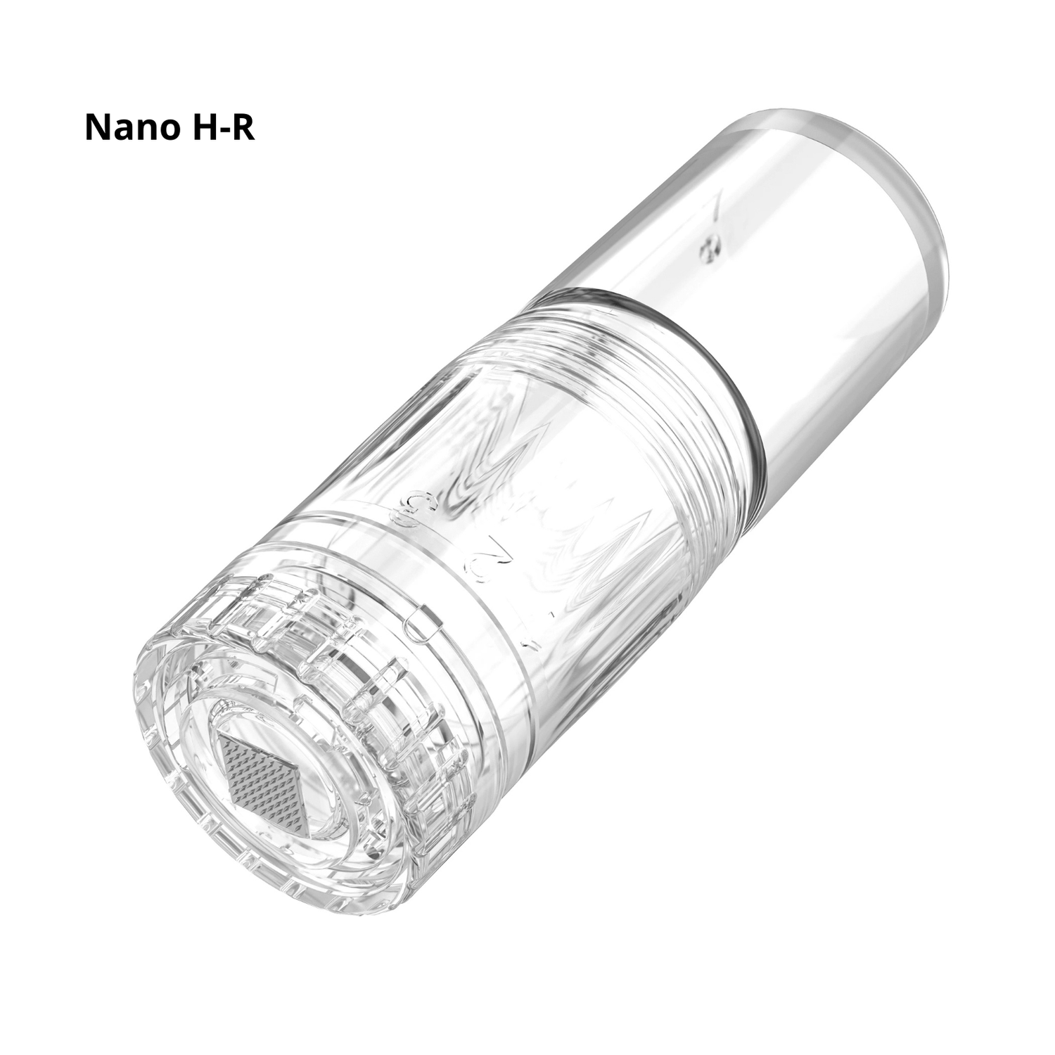 Cartouches micro/nano pour Stylo Hydra Novaskin Pro