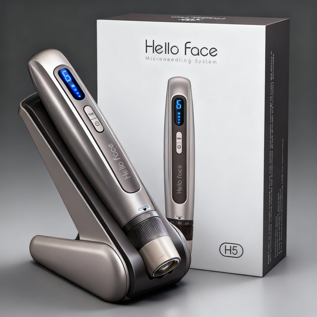 Stylo Hydra Novaskin Pro