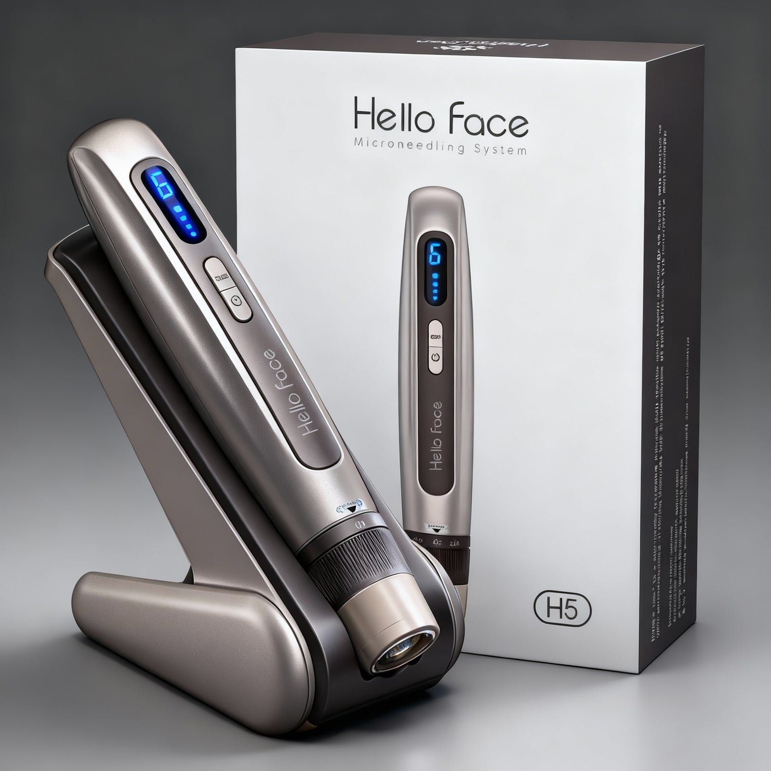 Stylo Hydra Novaskin Pro