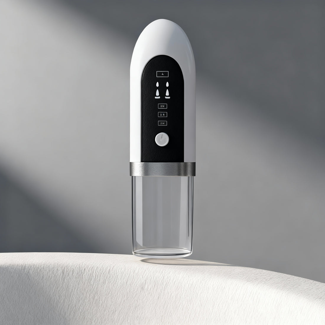 Aspirateur HydraClean Novaskin