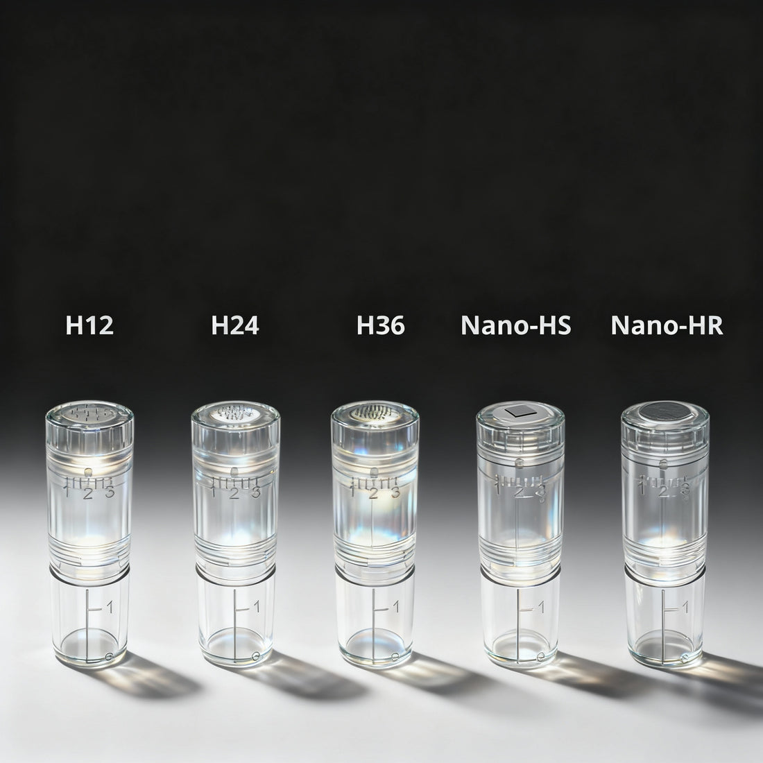 Stylo Hydra Novaskin Pro