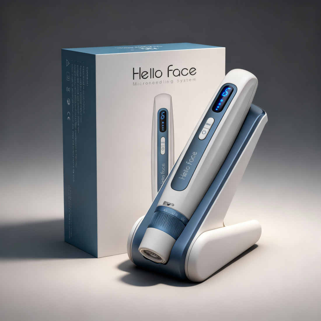 Stylo Hydra Novaskin Pro