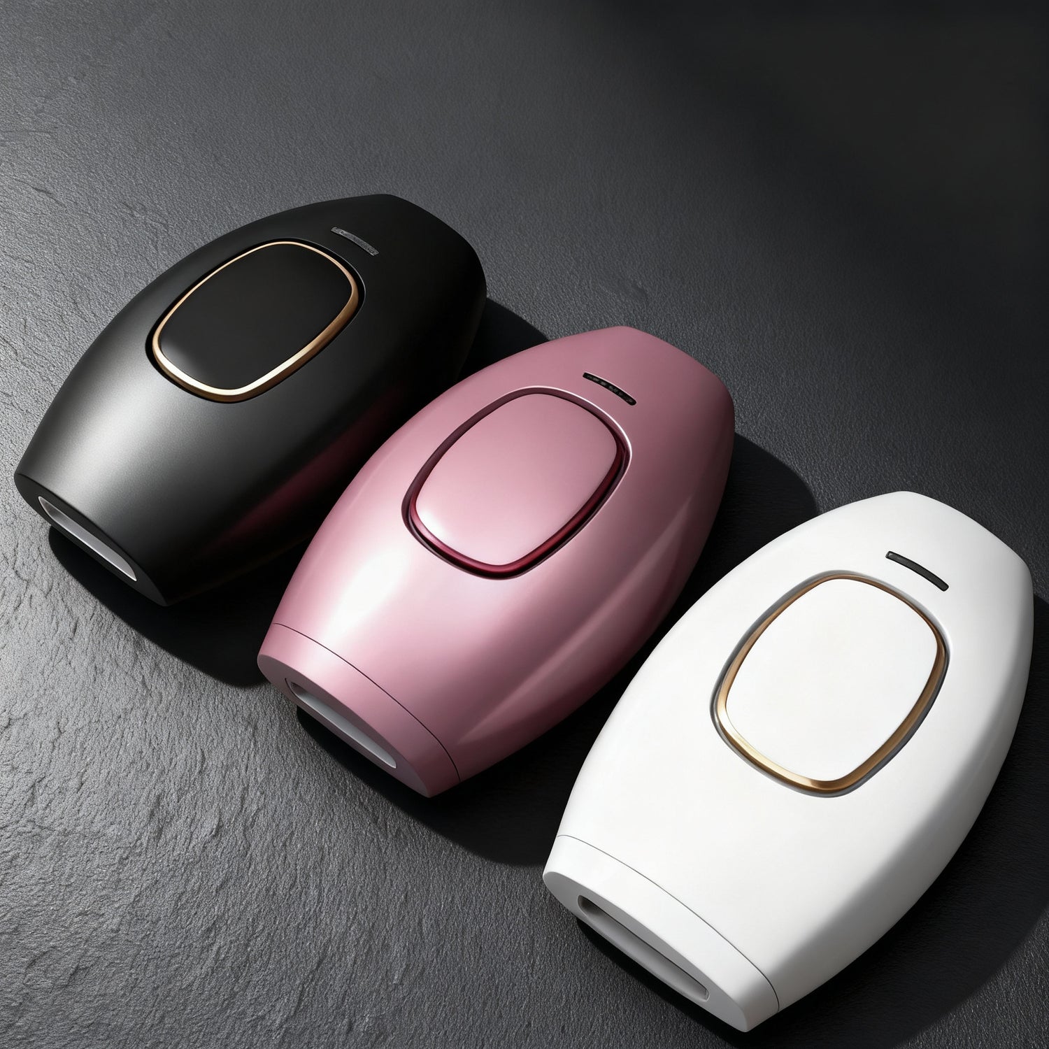 Épilateur IPL Novaskin