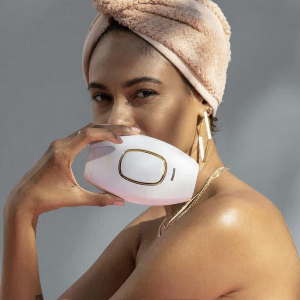 Épilateur IPL Novaskin